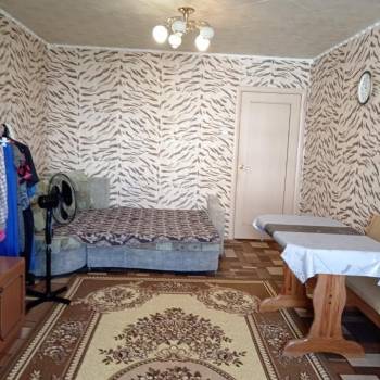 Сдается 1-комнатная квартира, 33 м²