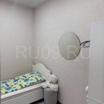 Сдается 2-х комнатная квартира, 40 м²