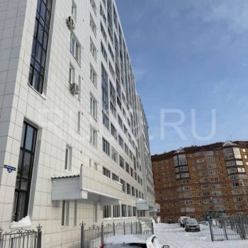 Сдается 2-х комнатная квартира, 40 м²