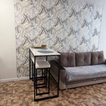 Сдается 2-х комнатная квартира, 40 м²