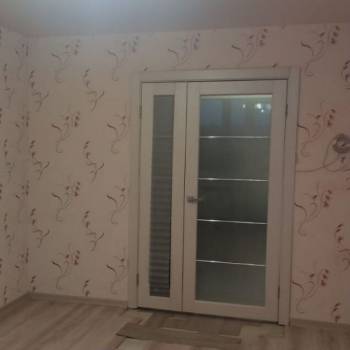 Продается 1-комнатная квартира, 37,8 м²