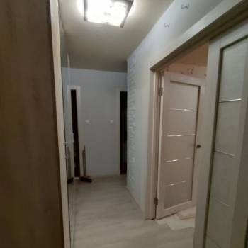 Продается 1-комнатная квартира, 37,8 м²