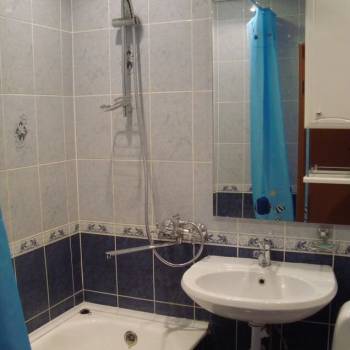 Сдается 1-комнатная квартира, 36 м²