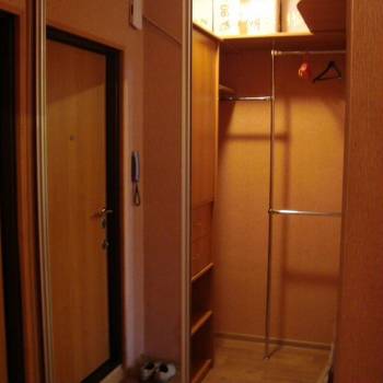 Сдается 1-комнатная квартира, 36 м²