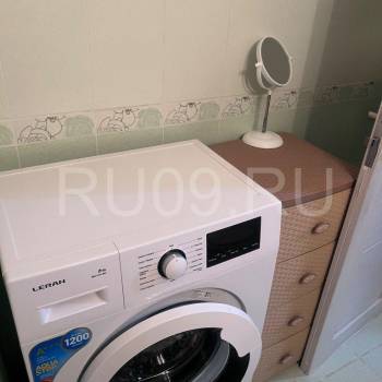 Сдается 1-комнатная квартира, 31 м²