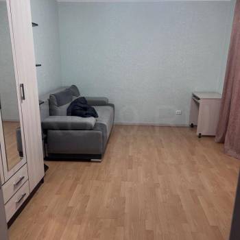 Сдается 1-комнатная квартира, 31 м²