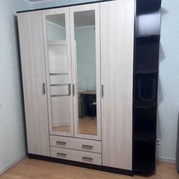 Сдается 1-комнатная квартира, 31 м²