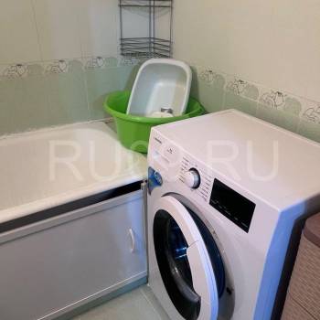 Сдается 1-комнатная квартира, 31 м²