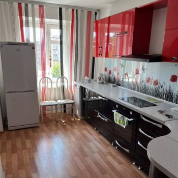 Сдается 2-х комнатная квартира, 60 м²