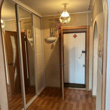 Сдается 2-х комнатная квартира, 60 м²