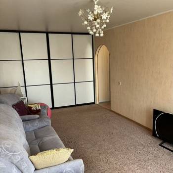 Сдается 2-х комнатная квартира, 60 м²