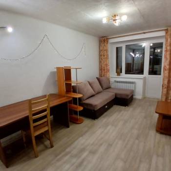 Сдается 1-комнатная квартира, 30 м²