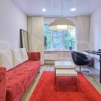 Продается 3-х комнатная квартира, 59 м²