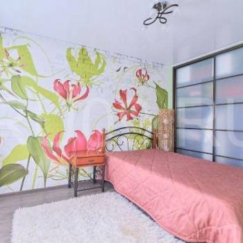 Продается 3-х комнатная квартира, 59 м²