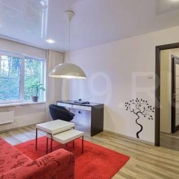 Продается 3-х комнатная квартира, 59 м²