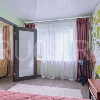 Продается 3-х комнатная квартира, 59 м²