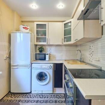 Продается 3-х комнатная квартира, 59 м²