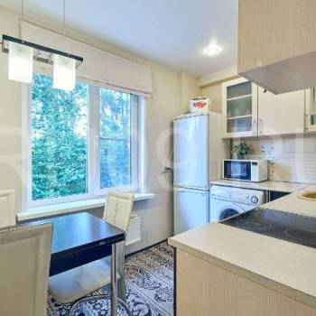 Продается 3-х комнатная квартира, 59 м²