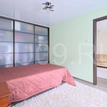 Продается 3-х комнатная квартира, 59 м²