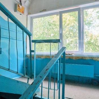 Продается 3-х комнатная квартира, 59 м²