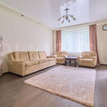 Продается 3-х комнатная квартира, 59 м²