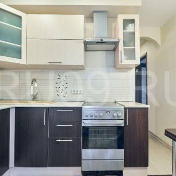 Продается 3-х комнатная квартира, 59 м²