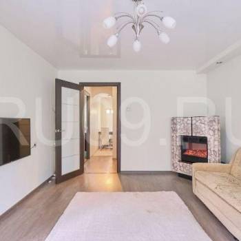 Продается 3-х комнатная квартира, 59 м²