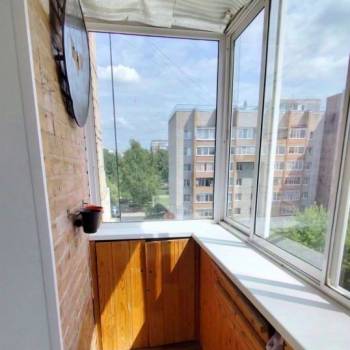 Продается 2-х комнатная квартира, 53 м²