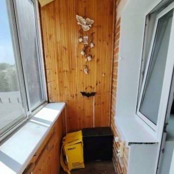 Продается 2-х комнатная квартира, 53 м²