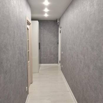 Сдается 2-х комнатная квартира, 52 м²