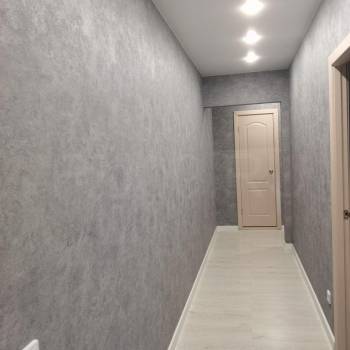 Сдается 2-х комнатная квартира, 52 м²