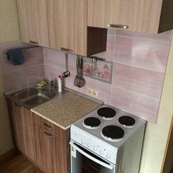 Сдается Посуточно, 27 м²