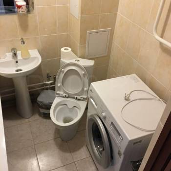 Сдается Посуточно, 27 м²