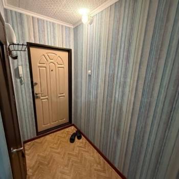 Продается 1-комнатная квартира, 34 м²