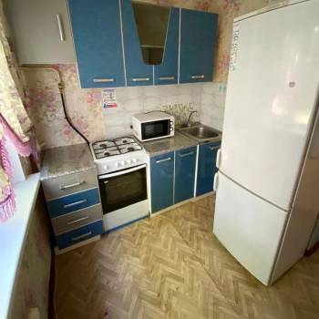 Продается 1-комнатная квартира, 34 м²