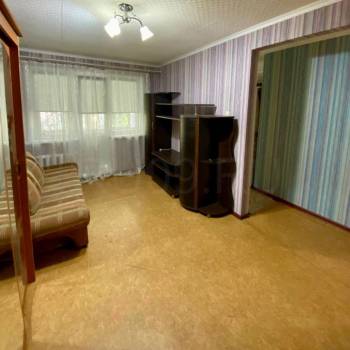 Продается 1-комнатная квартира, 34 м²