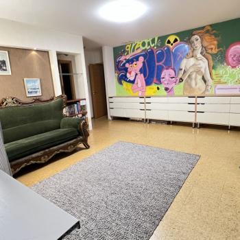 Сдается Многокомнатная квартира, 60 м²