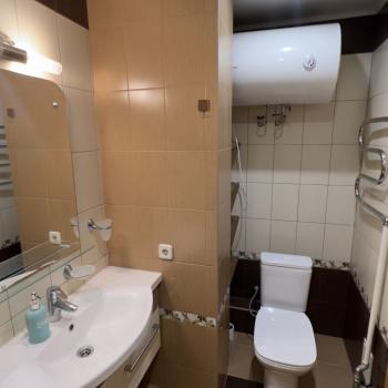 Сдается Многокомнатная квартира, 60 м²