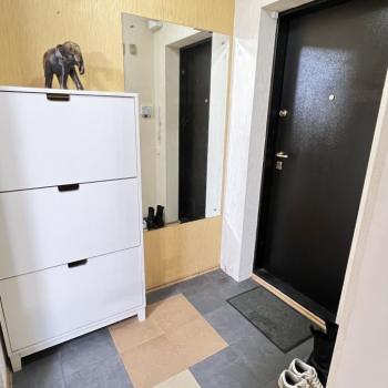 Сдается Многокомнатная квартира, 60 м²