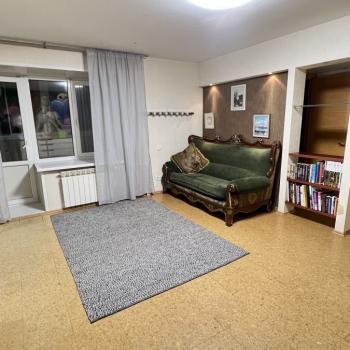 Сдается Многокомнатная квартира, 60 м²