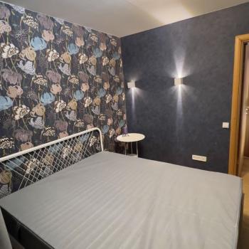 Сдается Многокомнатная квартира, 60 м²