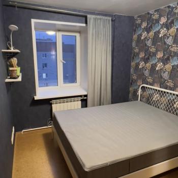 Сдается Многокомнатная квартира, 60 м²