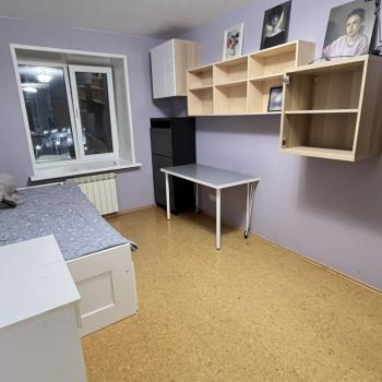 Сдается Многокомнатная квартира, 60 м²