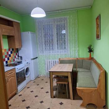 Сдается 2-х комнатная квартира, 53 м²