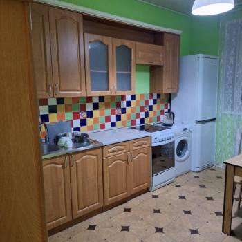 Сдается 2-х комнатная квартира, 53 м²