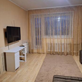 Сдается 2-х комнатная квартира, 53 м²