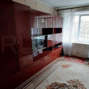 Сдается 2-х комнатная квартира, 47 м²