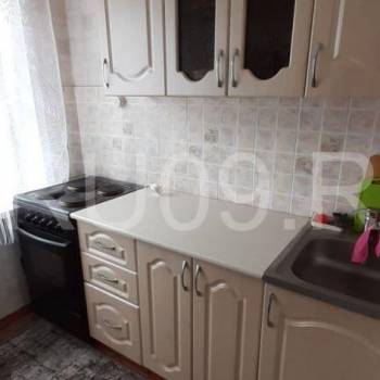 Сдается 2-х комнатная квартира, 47 м²