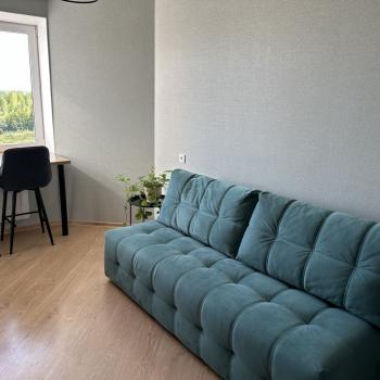 Продается 1-комнатная квартира, 42,7 м²