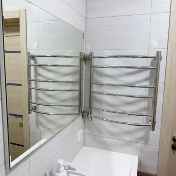 Продается 1-комнатная квартира, 42,7 м²